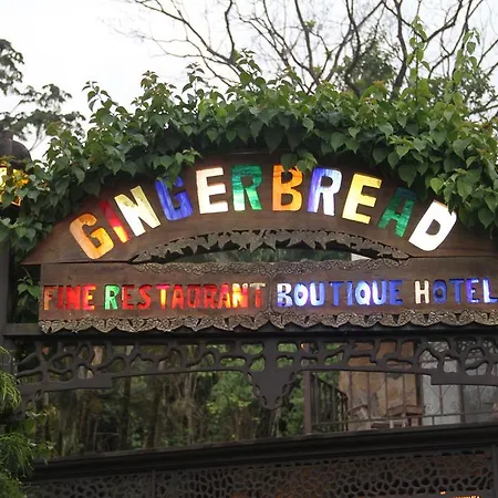 Gingerbread Restaurant & Hotel