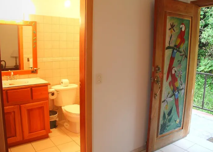 Bed and breakfast Gingerbread Restaurant & 4*