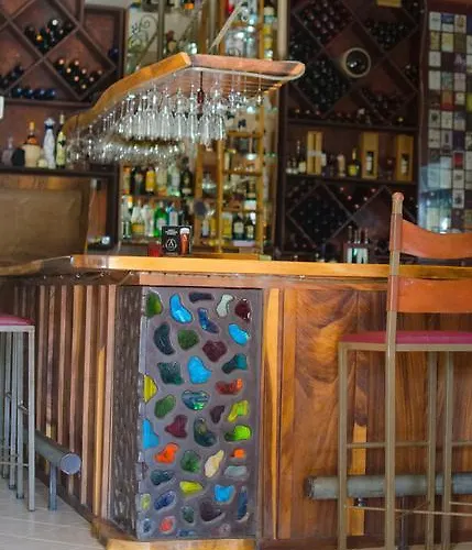 Gingerbread Restaurant &
